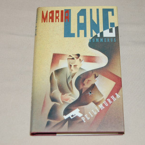 Maria Lang Peilimurha